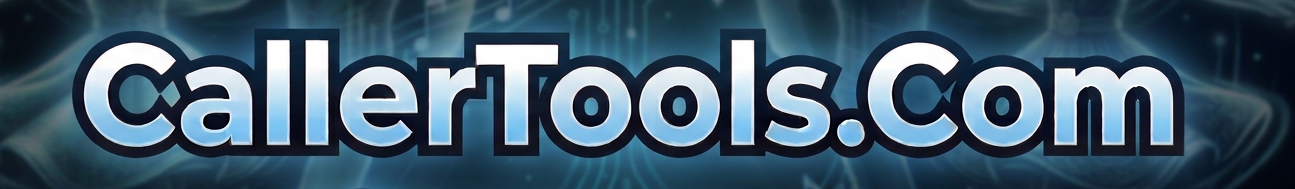 Callertools