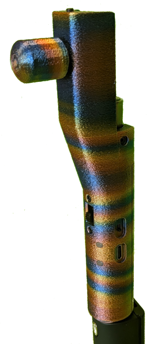 mao grip rb